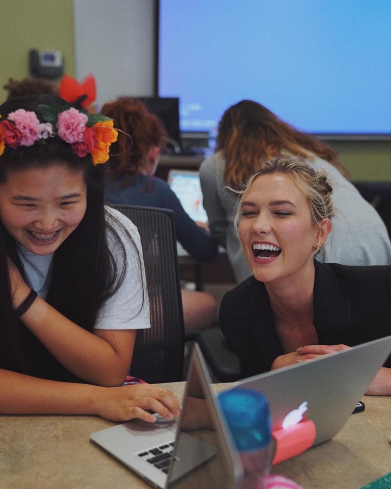 Foto: Reprodução/Instagram/@@kodewithklossy