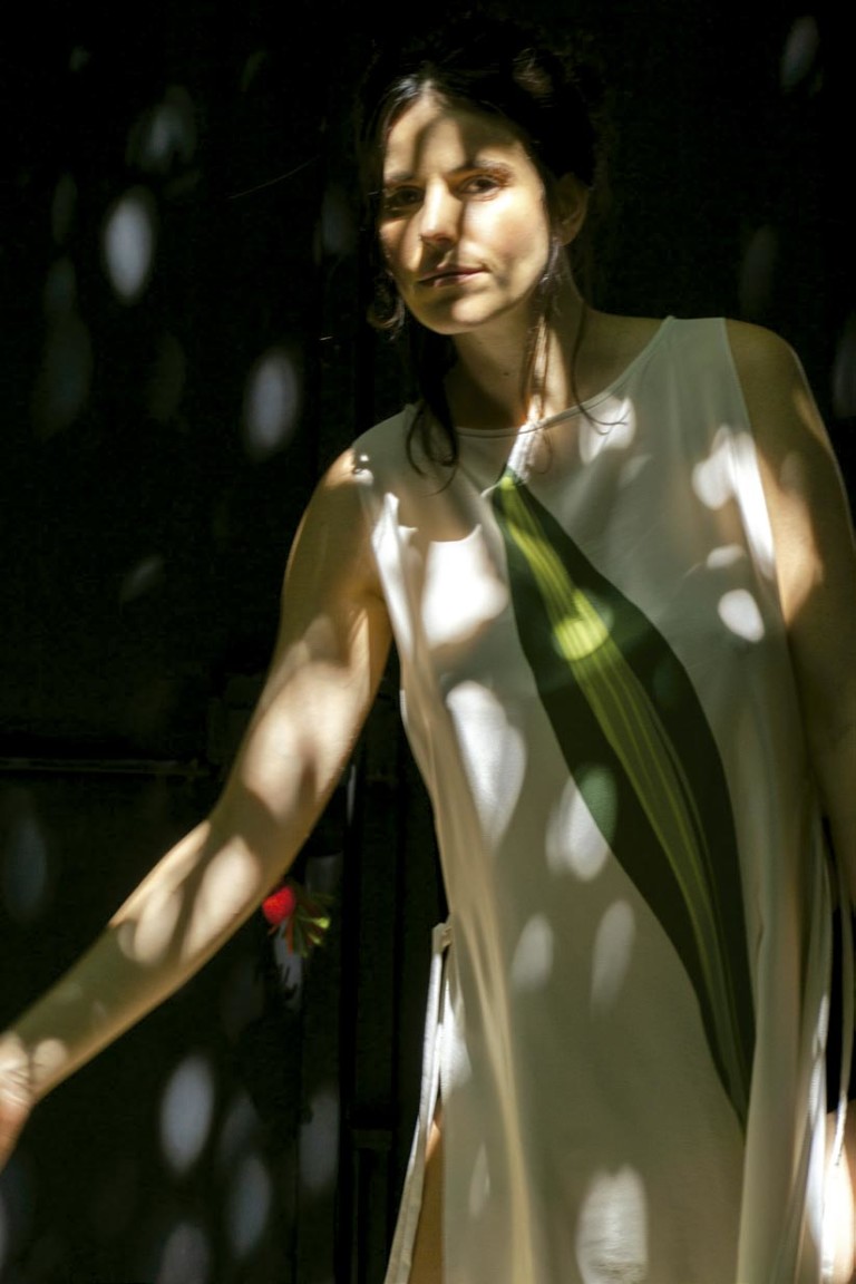 Laura Cangussu, verão 2020 - Foto: Divulgação