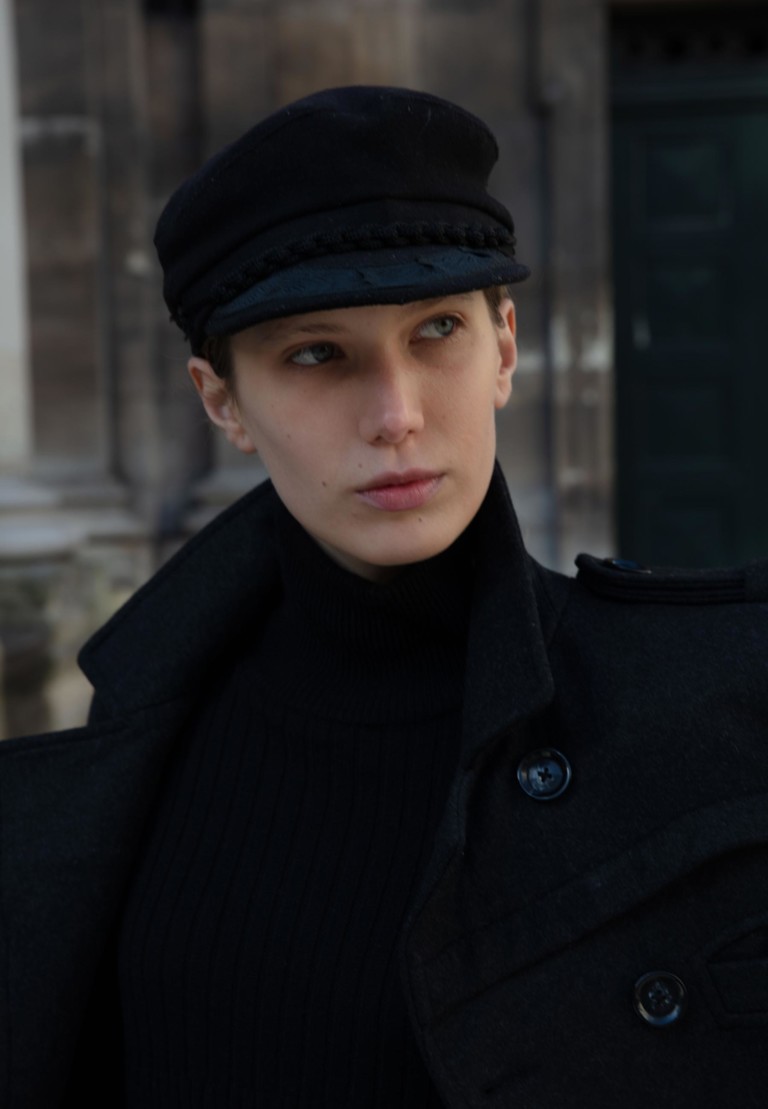 Foto: Henrique Schiefferdecker, com styling de Marcio Vicentini e Flaminio Vicentini