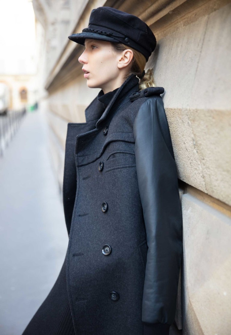 Foto: Henrique Schiefferdecker, com styling de Marcio Vicentini e Flaminio Vicentini