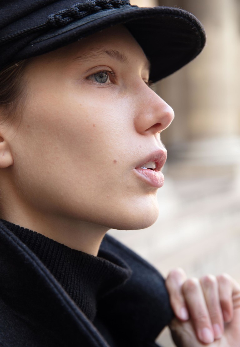 Foto: Henrique Schiefferdecker, com styling de Marcio Vicentini e Flaminio Vicentini