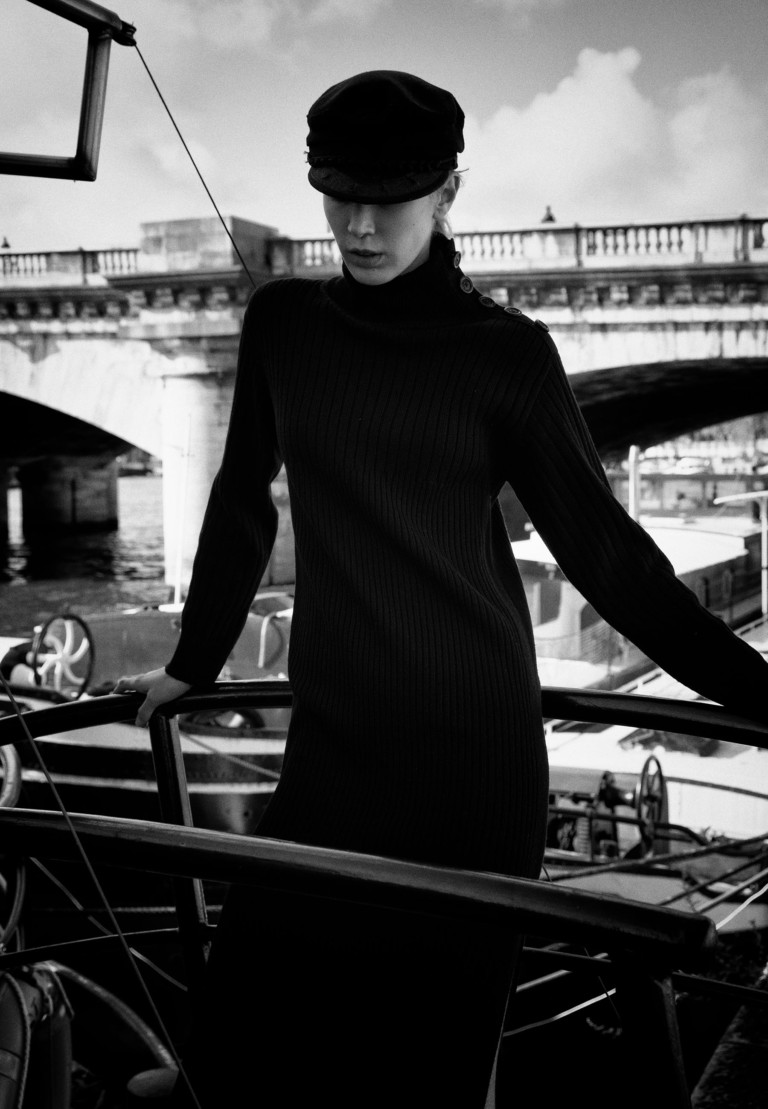 Foto: Henrique Schiefferdecker, com styling de Marcio Vicentini e Flaminio Vicentini