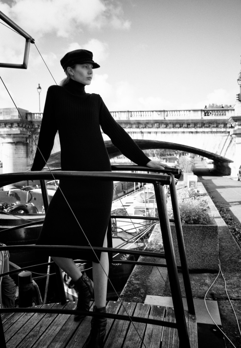 Foto: Henrique Schiefferdecker, com styling de Marcio Vicentini e Flaminio Vicentini