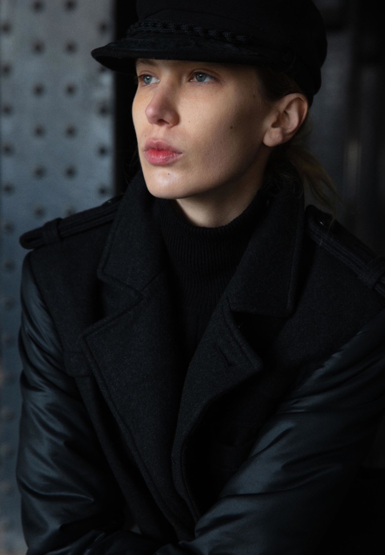 Foto: Henrique Schiefferdecker, com styling de Marcio Vicentini e Flaminio Vicentini
