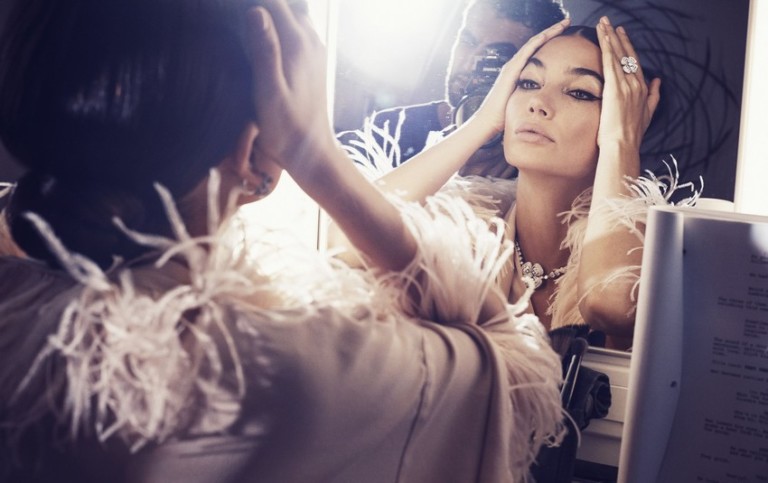 Foto: Arquivo Harper's Bazaar