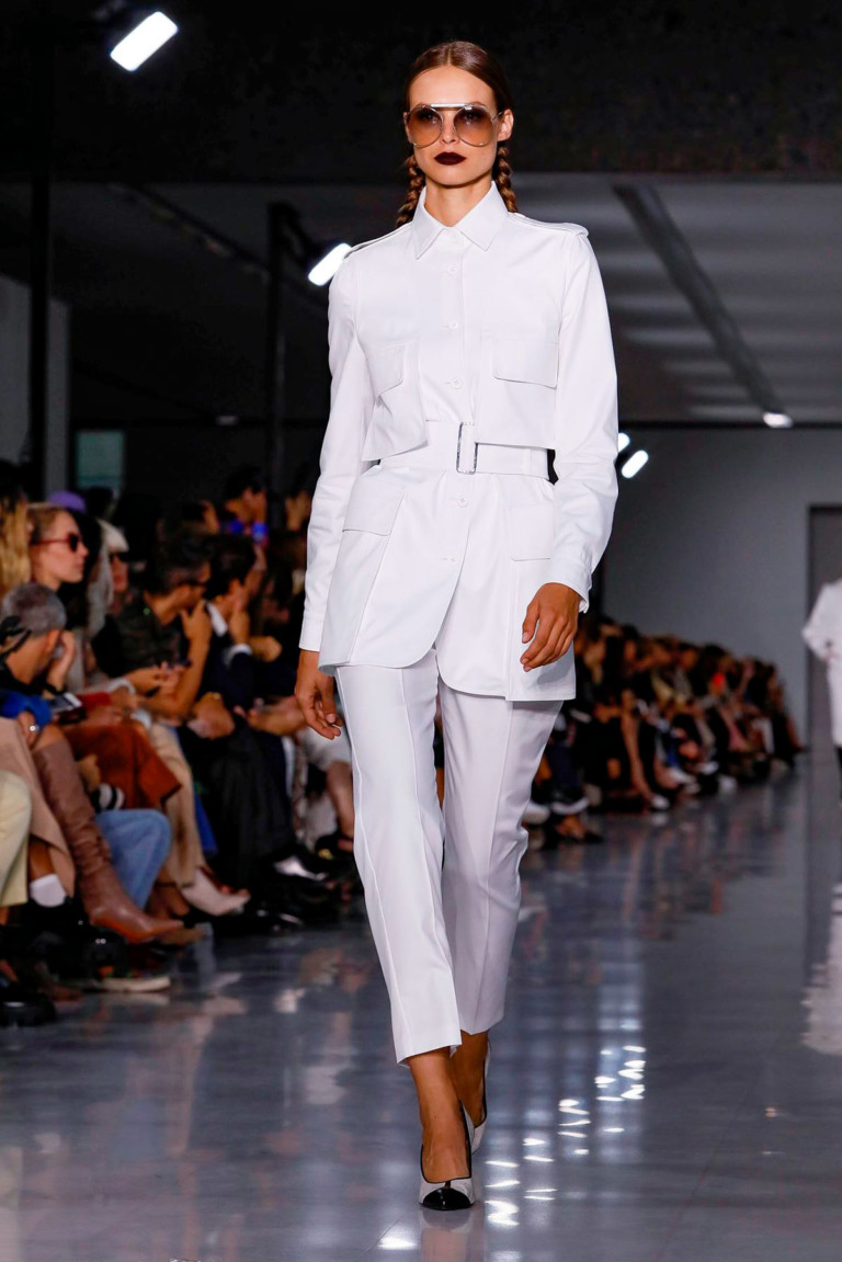 Max Mara, verão 2020 - Foto: Divulgação
