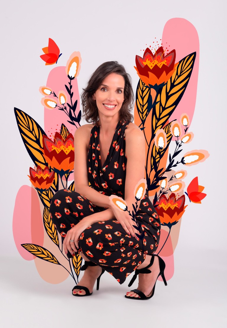 Mel Fernandes - Foto: Divulgação
