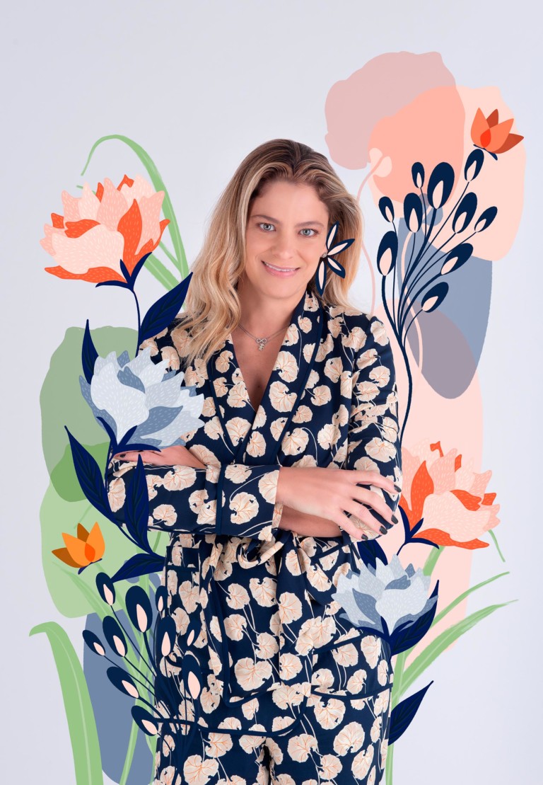 Paula Paschoal - Foto: Divulgação