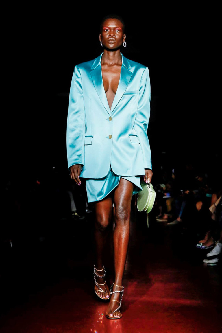 Peter Pilotto, verão 2020 - Foto: Divulgação