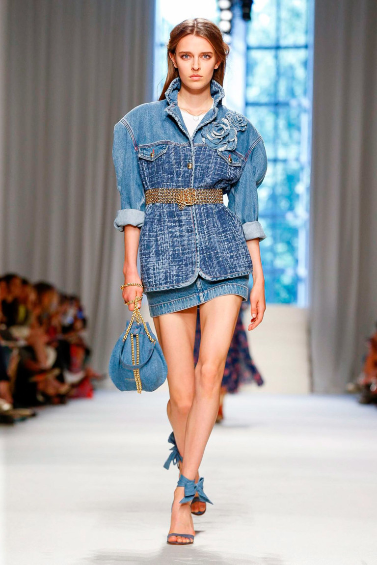 Philosophy Di Lorenzo, verão 2020 - Foto: Divulgação