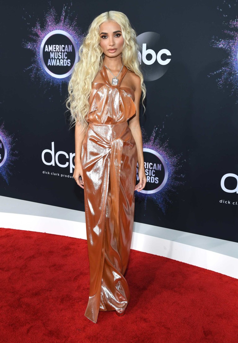 Pia Mia - Foto: Getty Images