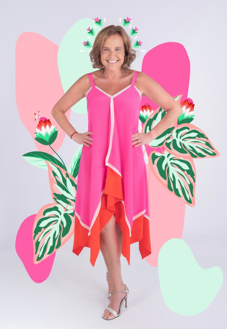 Sônia Quintella - Foto: Divulgação