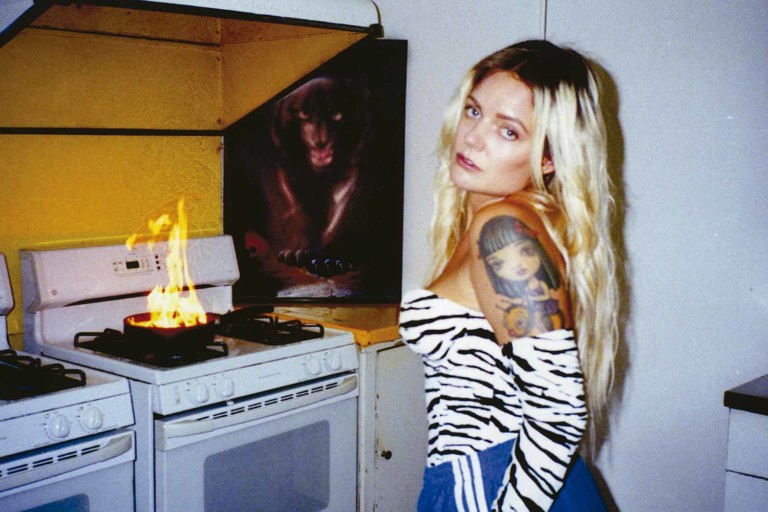 Tove Lo - Foto: Divulgação