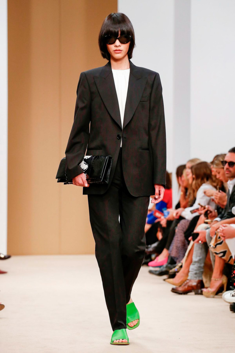 Tod's, verão 2020 - Foto: Divulgação