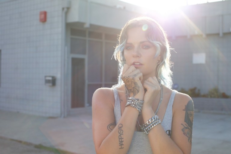 Tove Lo - Foto: Divulgação