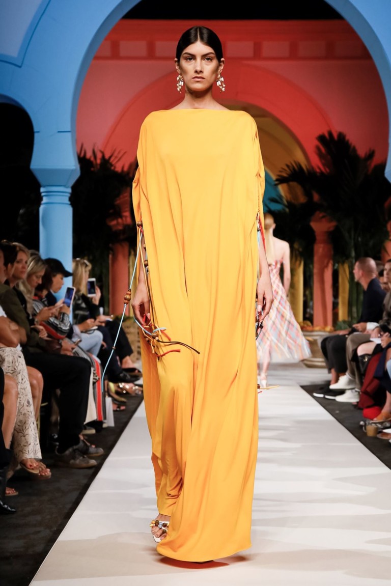 Foto: Reprodução/Now Fashion