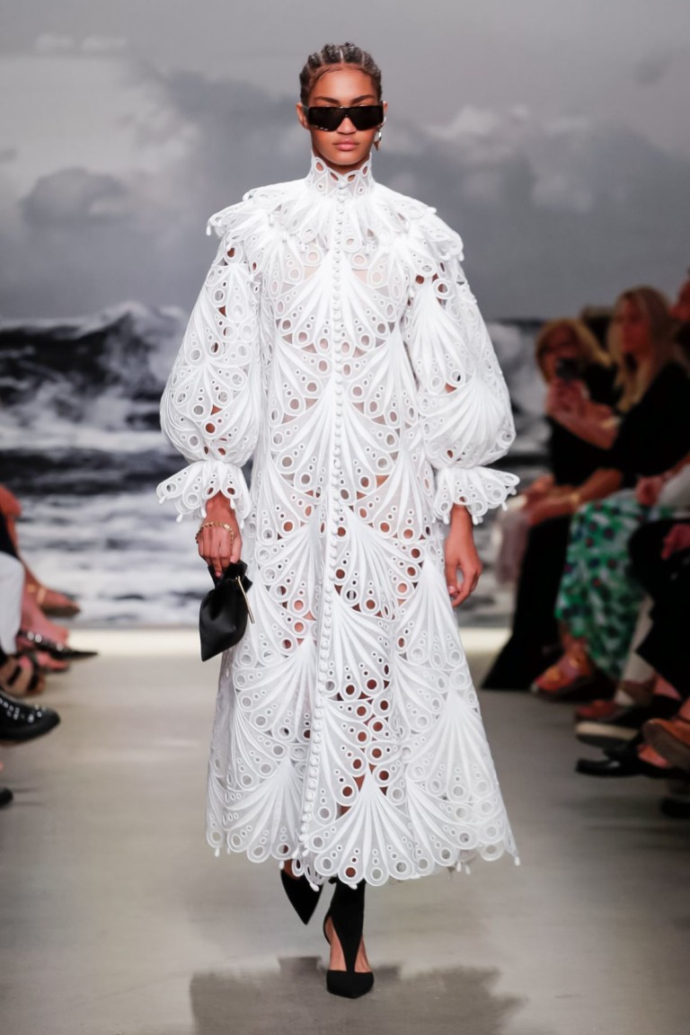 Zimmermann - Foto: Reprodução/Now Fashion
