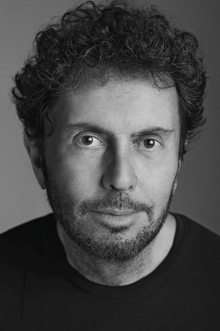 João Armentano - Foto: Victor Affaro