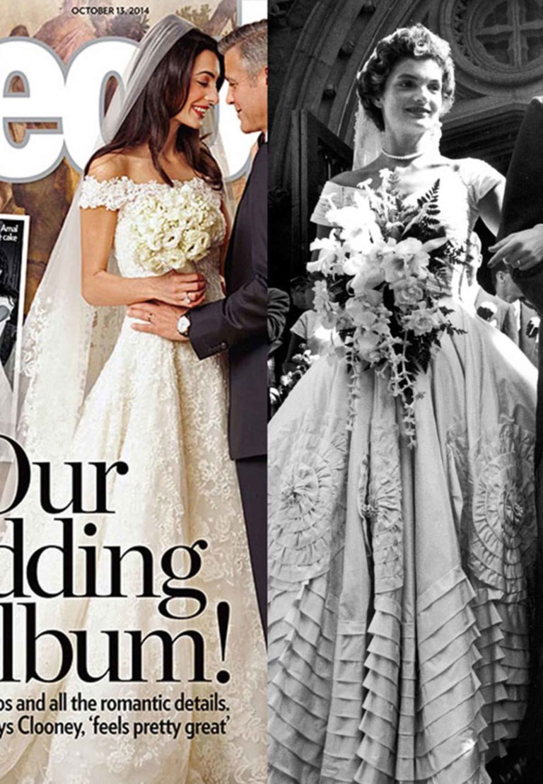 Foto: Arquivo Harper’s Bazaar