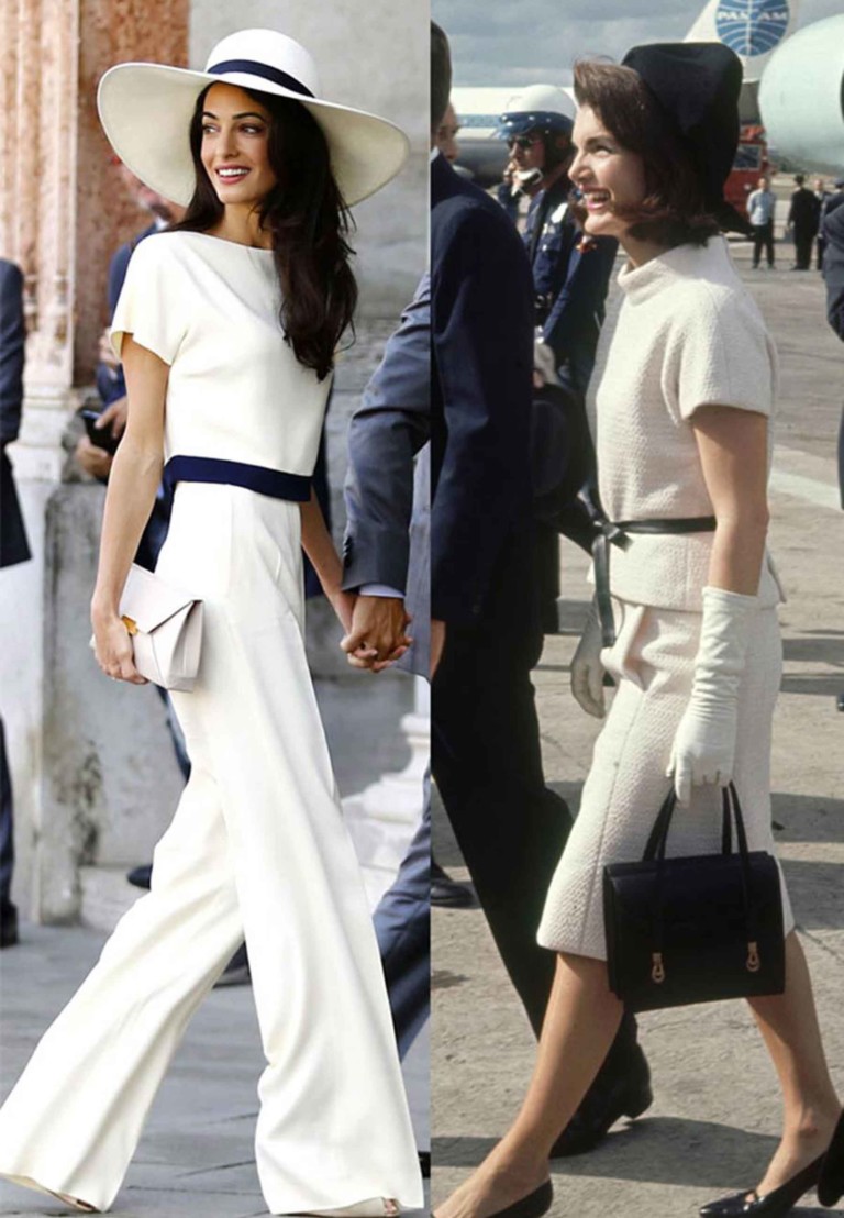 Foto: Arquivo Harper’s Bazaar