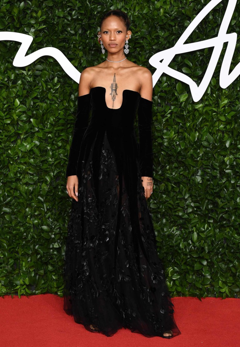 Adesuwa Aighewi - Foto: Getty Images