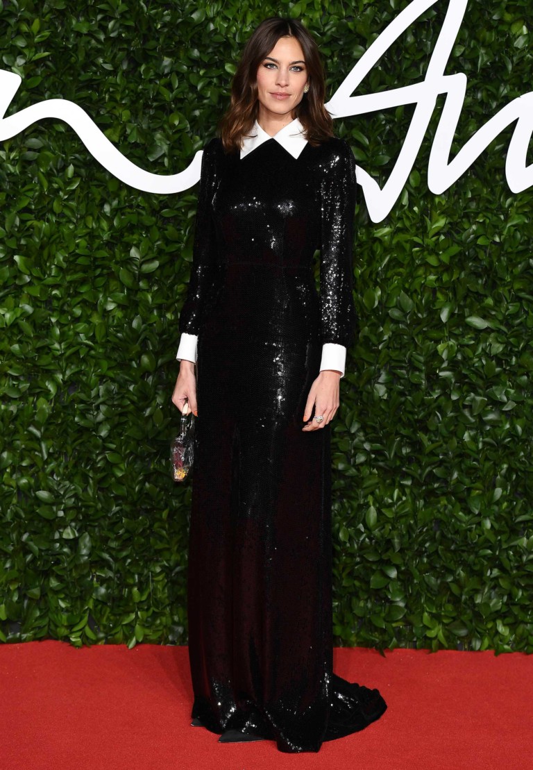 Alexa Chung - Foto: Getty Images