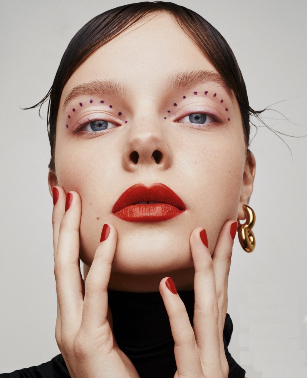 Foto: Arquivo Harper's Bazaar