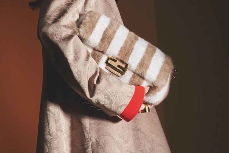 Foto: Reprodução/ Instagram/ @fendi