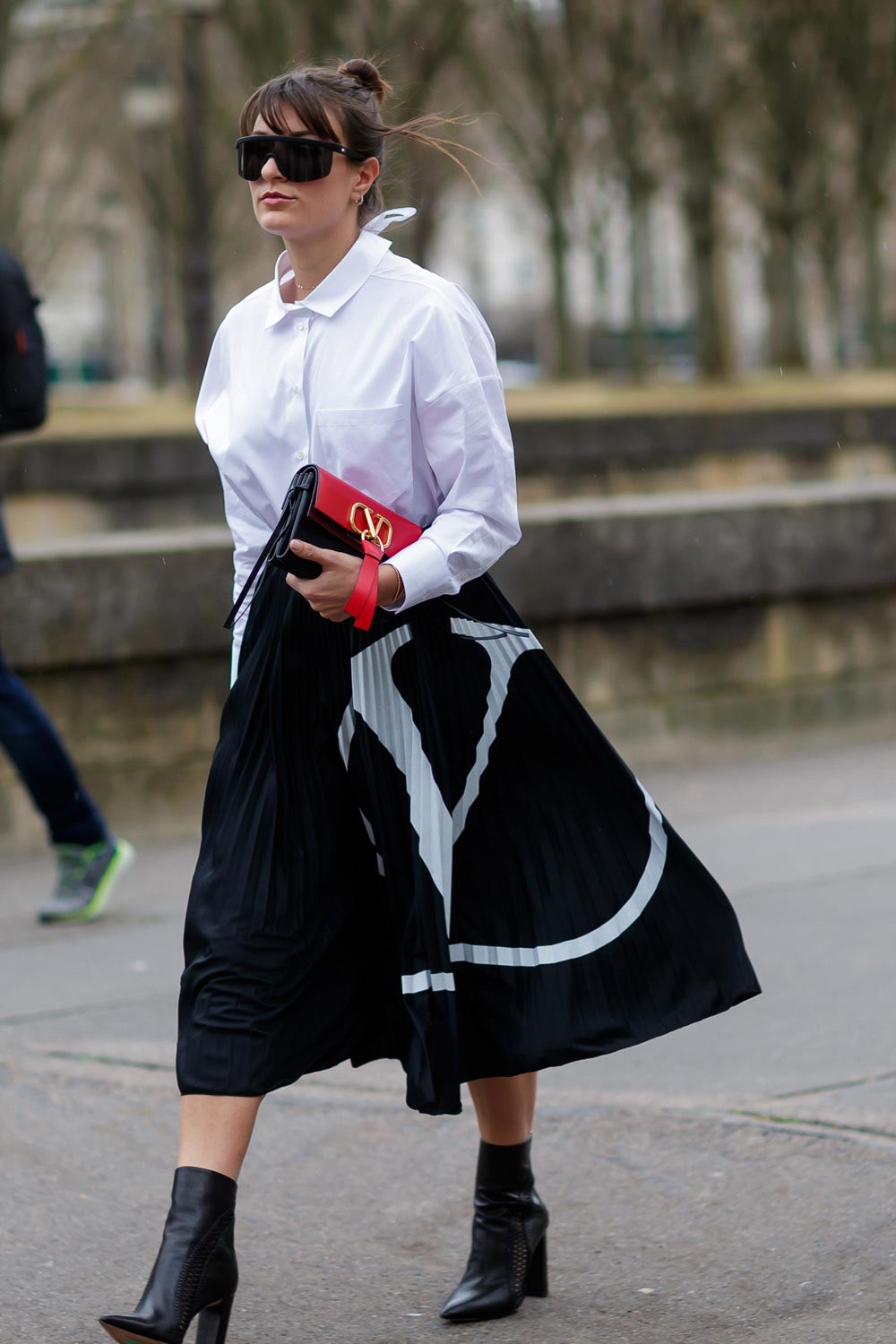 Foto: Fashion Snoops