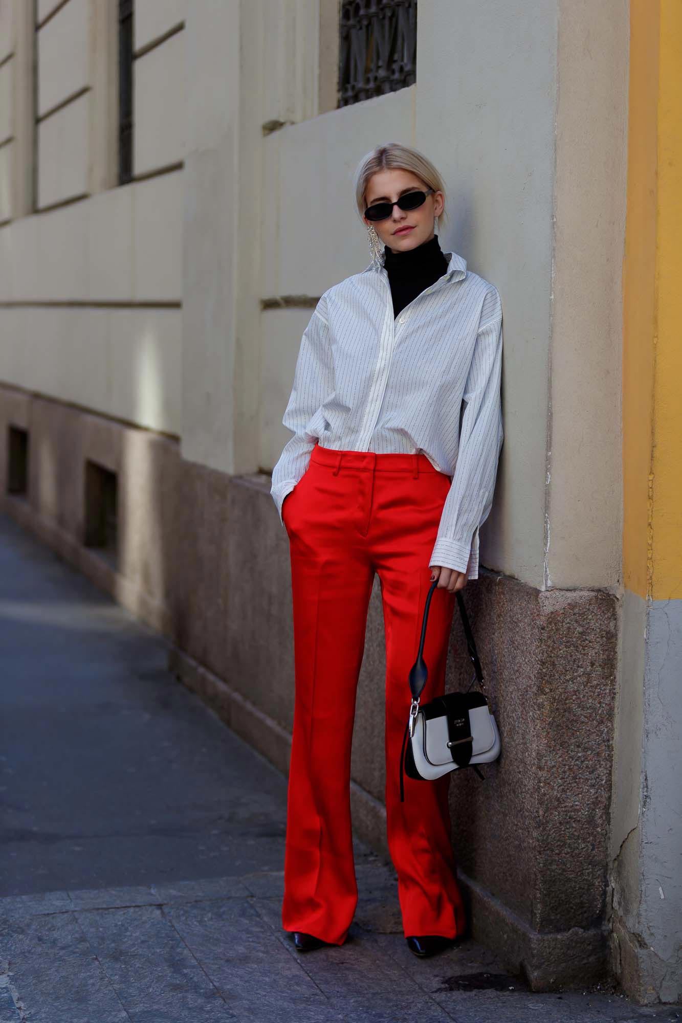 Foto: Fashion Snoops