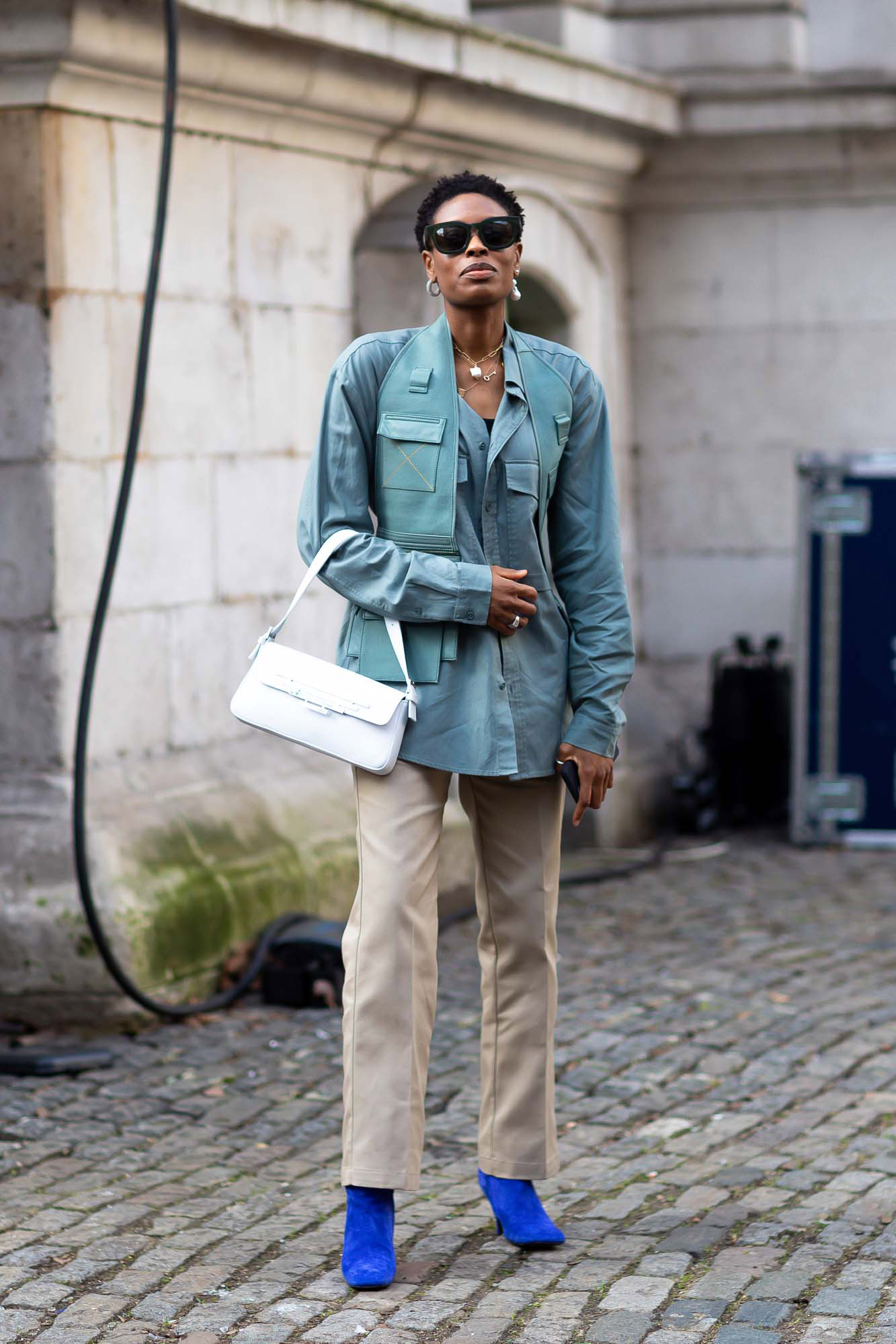 Foto: Fashion Snoops