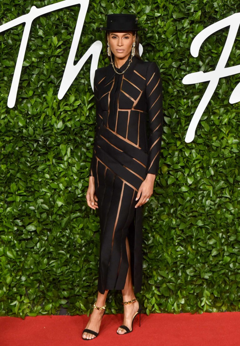 Cindy Bruna - Foto: Getty Images