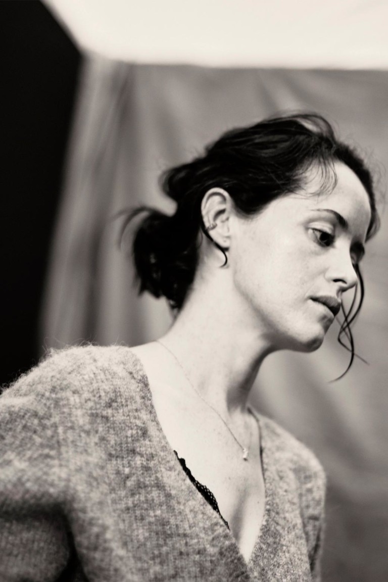 Claire Foy - Foto: Divulgação