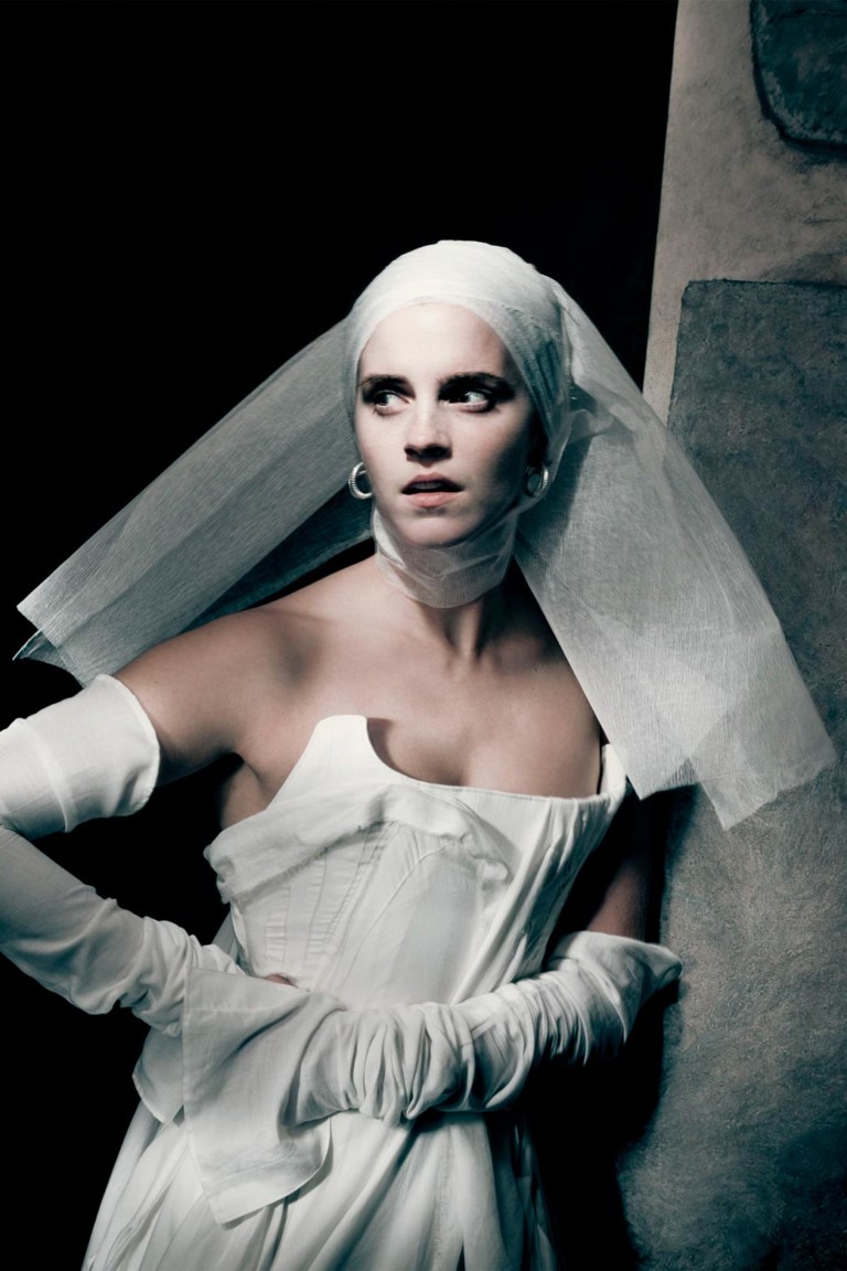 Emma Watson - Foto: Divulgação
