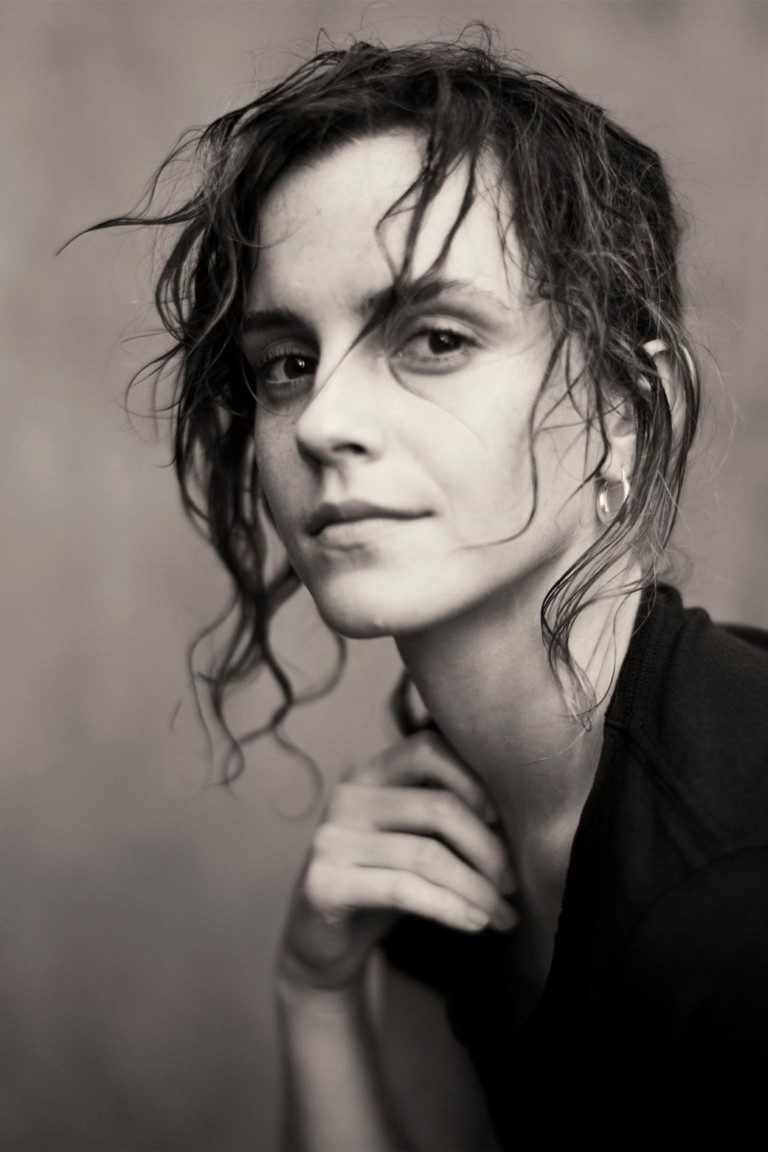 Emma Watson - Foto: Divulgação