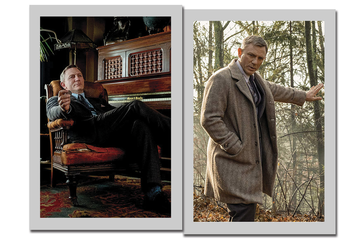 Fotos: Reprodução/IMDB