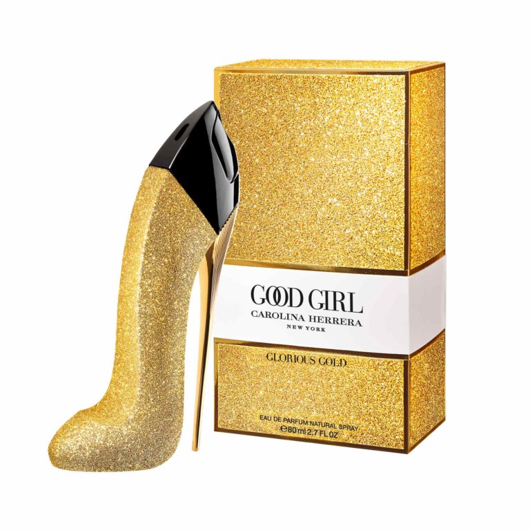Perfume Good Girl, da Carolina Herrera - Foto: Divulgação
