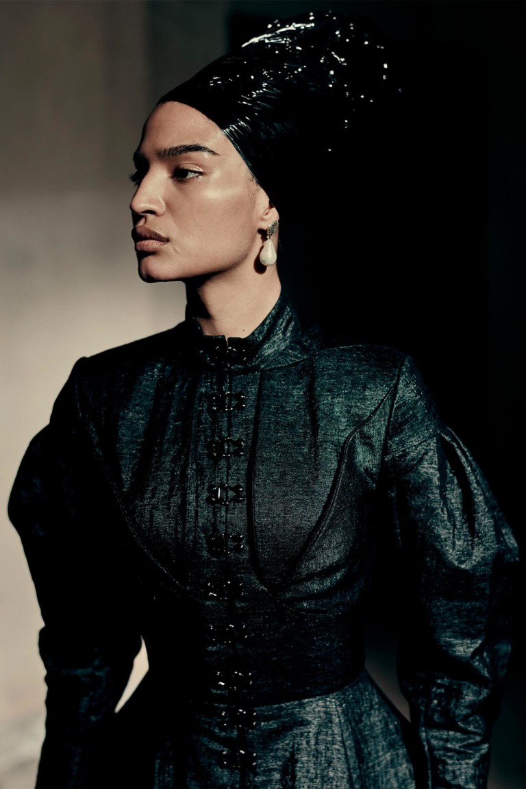Indya Moore - Foto: Divulgação