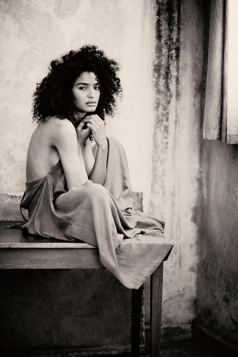 Indya Moore - Foto: Divulgação