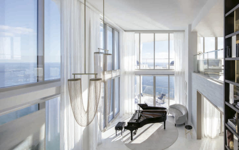  Sky Villa - Foto: Divulgação