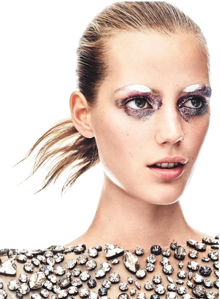 Foto: Arquivo Harper's Bazaar