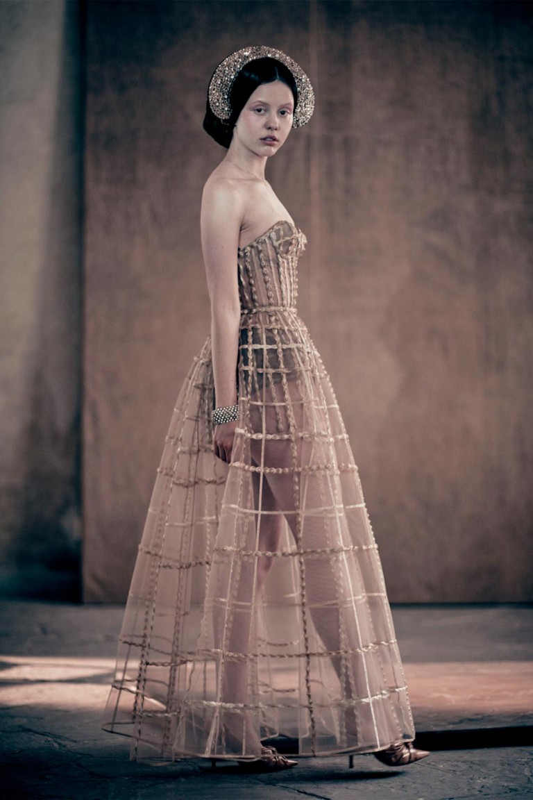 Mia Goth - Foto: Divulgação