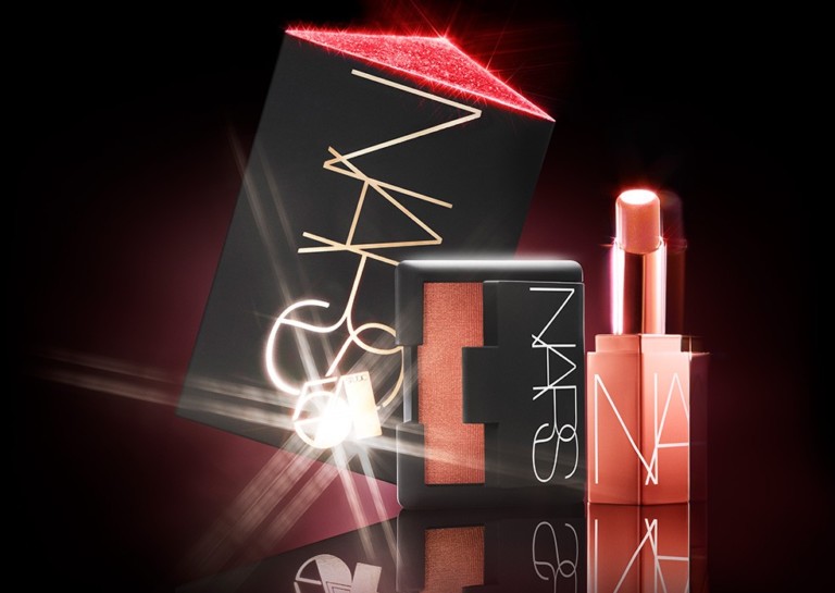 Studio 54 na Nars - Foto: Divulgação