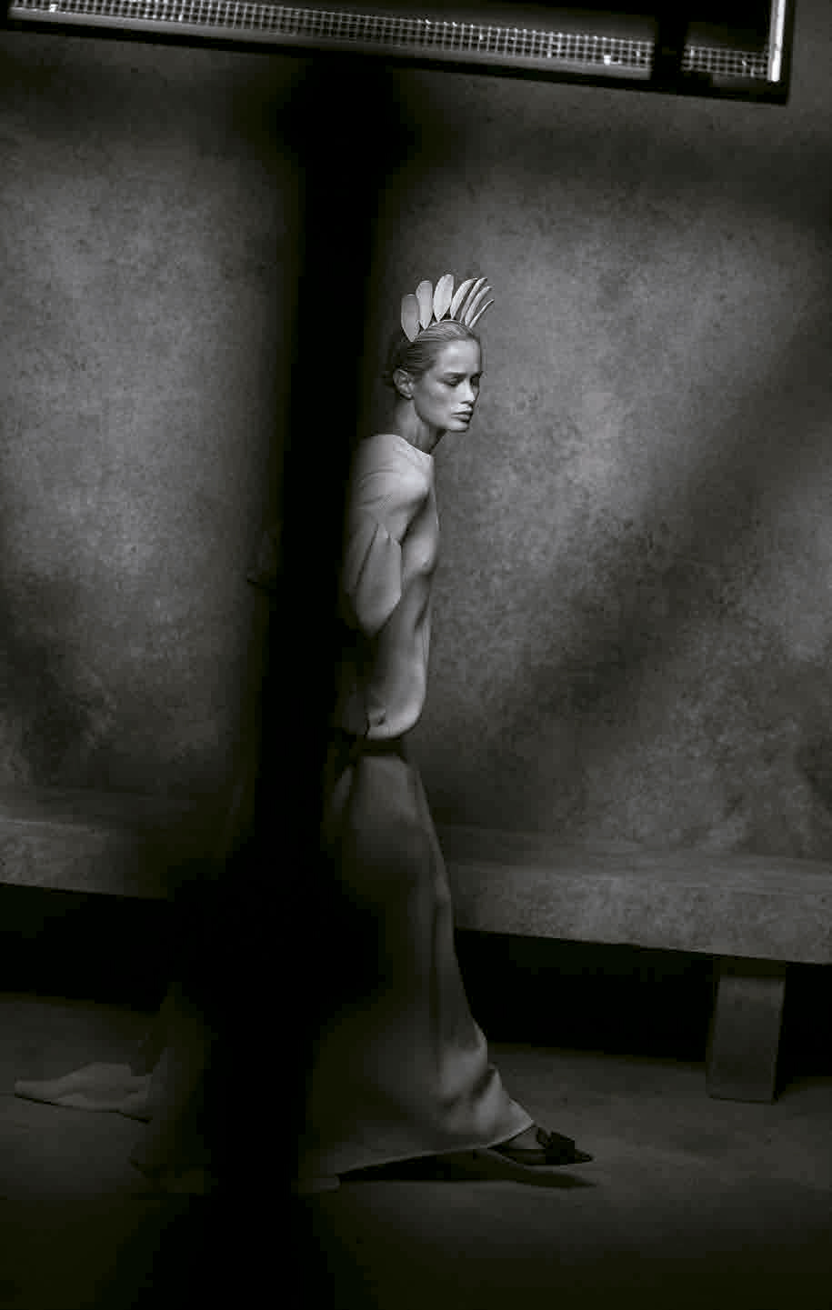 Foto: Peter Lindbergh/Divulgação