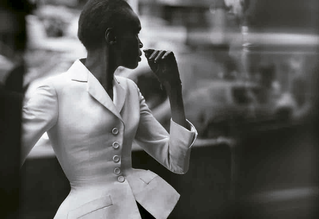 Foto: Peter Lindbergh/Divulgação