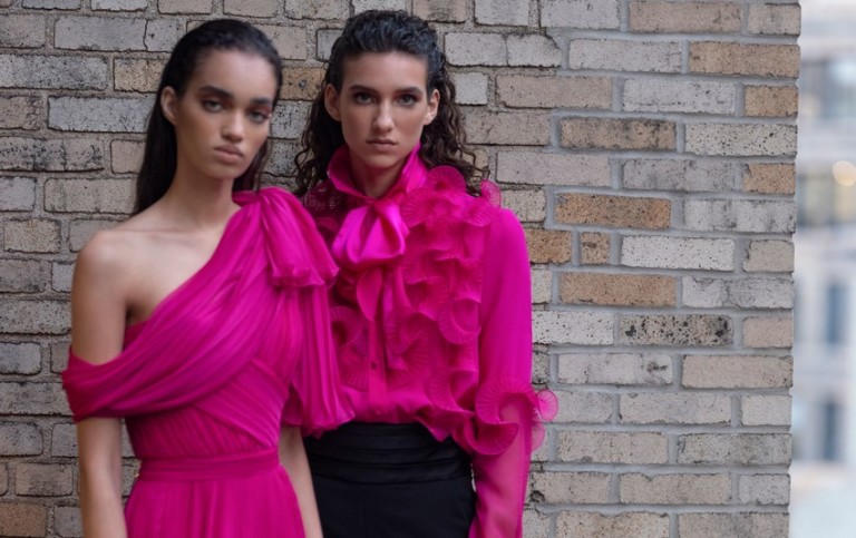 Prabal Gurung - Foto: Divulgação