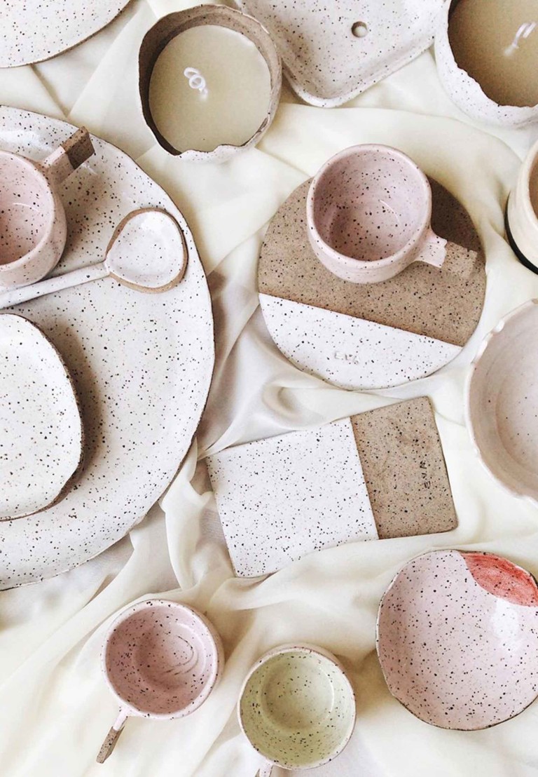 Foto: Reprodução/Instagram/@eva_ceramica