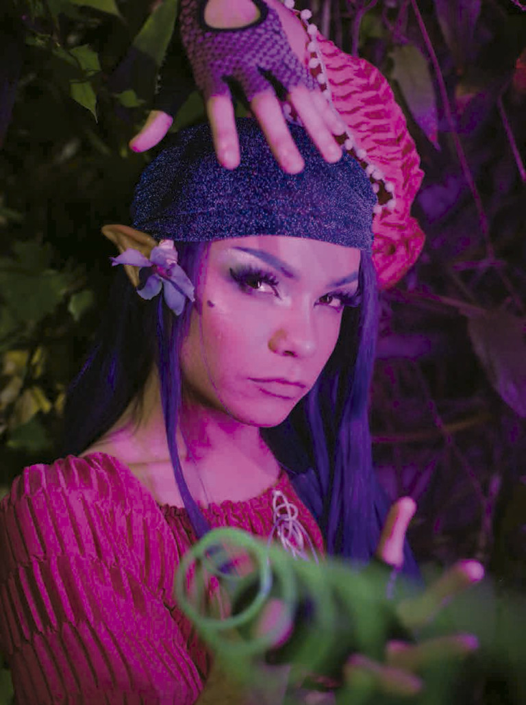 Potyguara Bardo - Foto: Divulgação