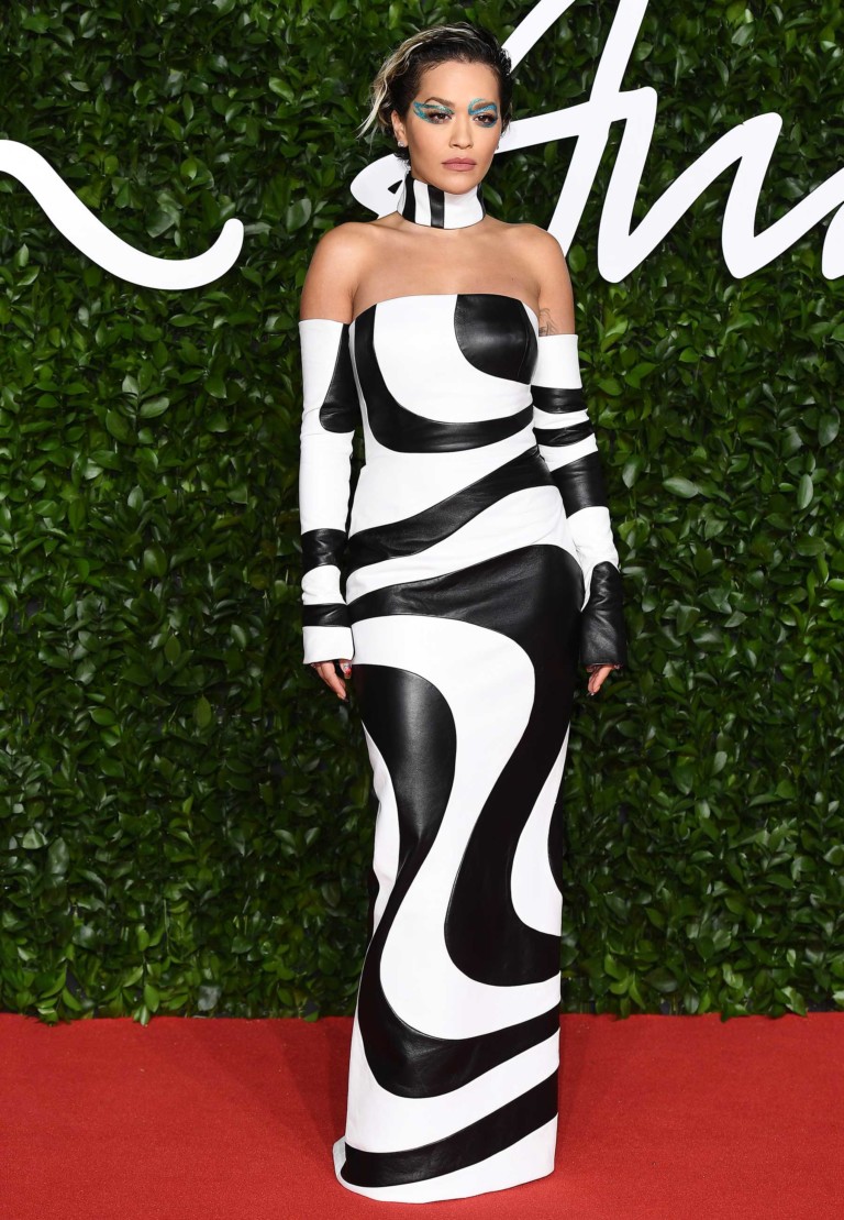 Rita Ora - Foto: Getty Images