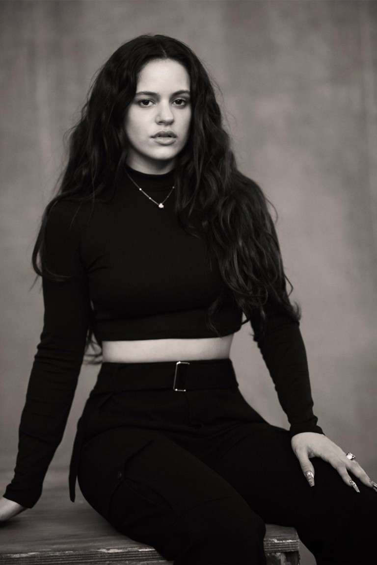 Rosalia - Foto: Divulgação